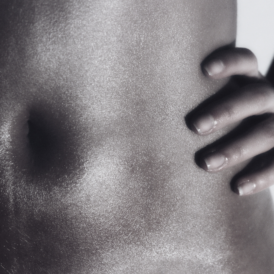 How I Shortened My Cycle using the Pechoti Method and Pretti Goddess Yoni Oil