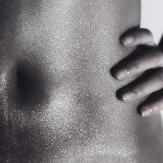 How I Shortened My Cycle using the Pechoti Method and Pretti Goddess Yoni Oil