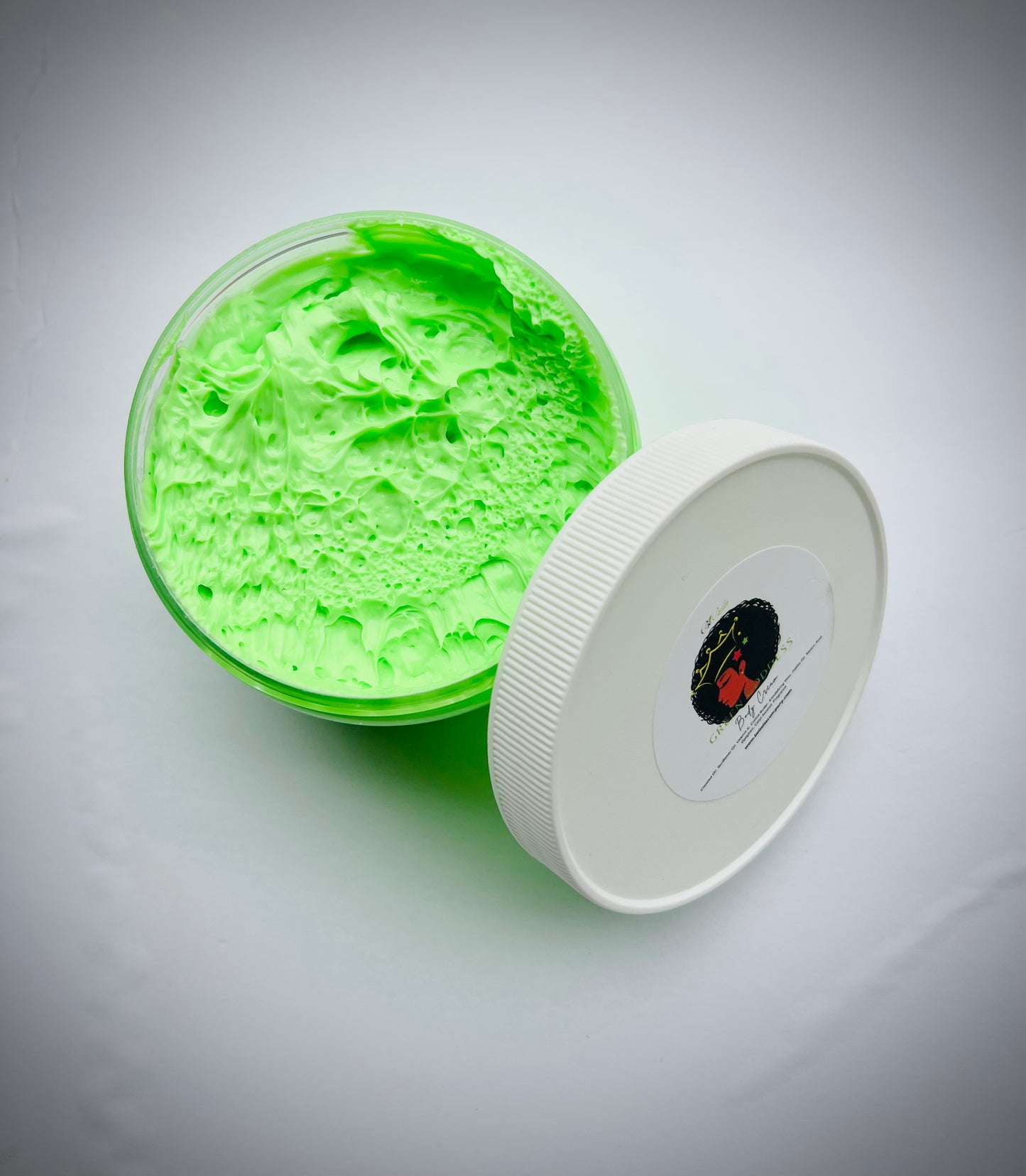 Green Goddess