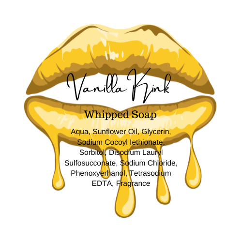 Whipped Soap and Shea Body Whip Sets (Some sets contain Whipped Soap and Body Oil Or Body Cream