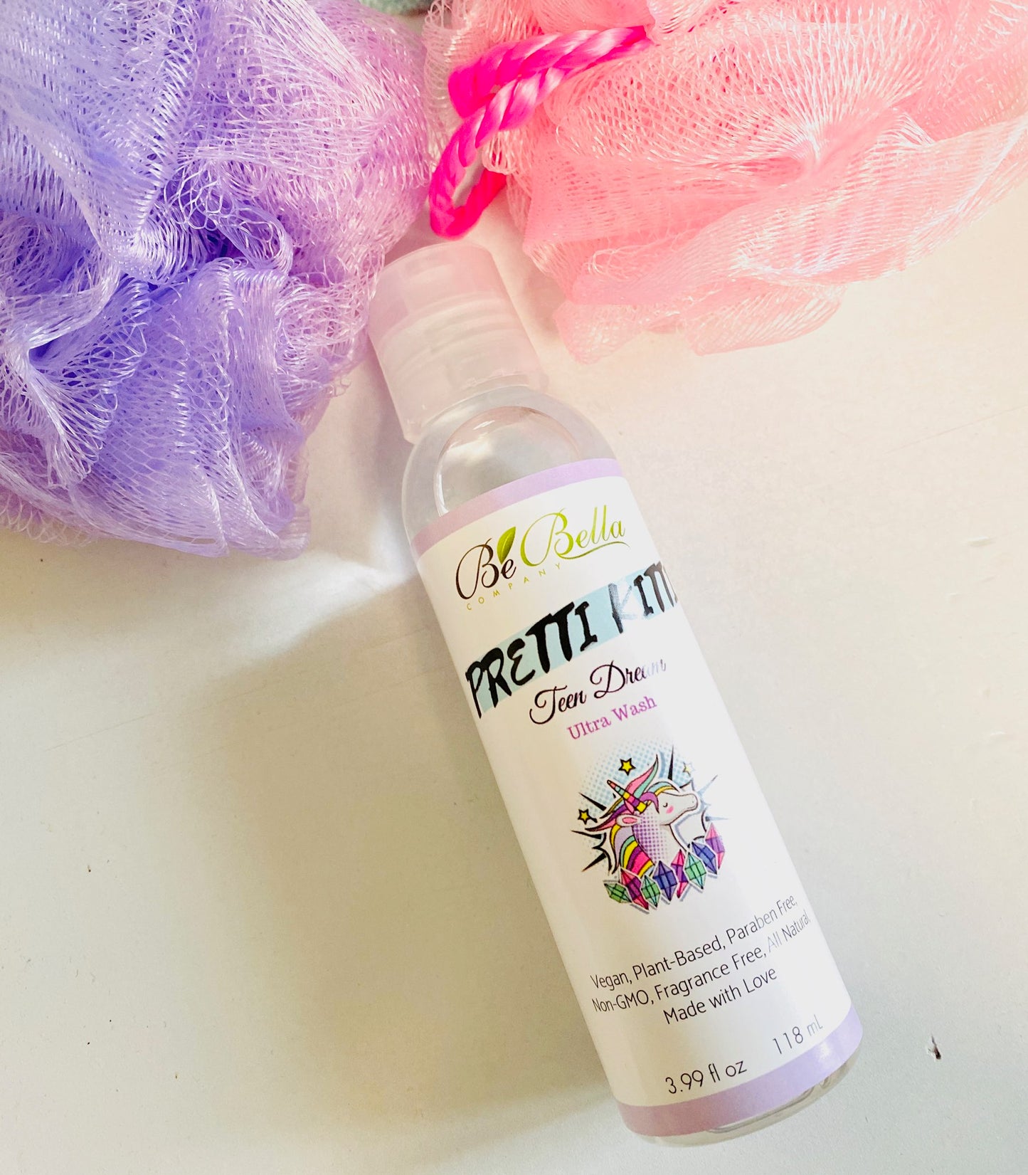 Teen Dream Ultra Wash