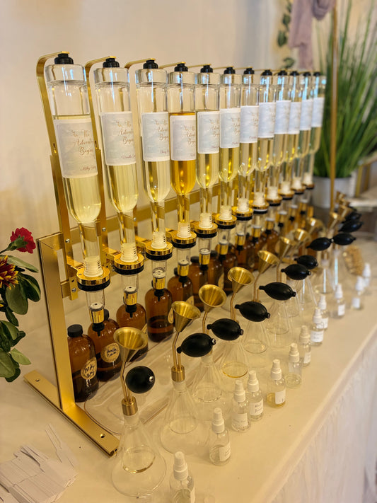 ADÚN Perfume Atelier