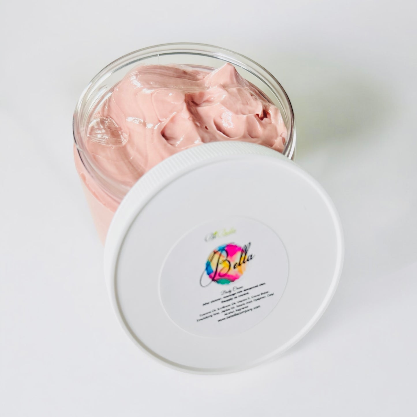 Bella Body Cream (8oz)