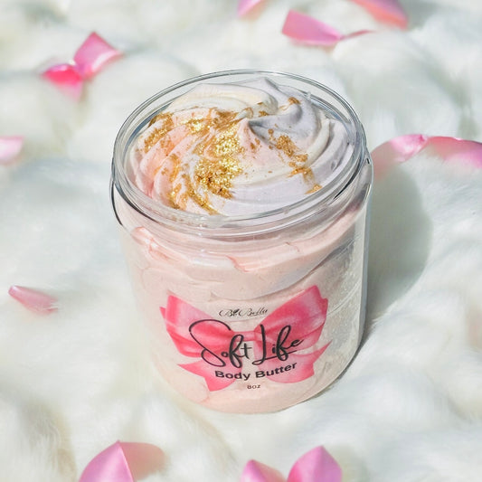 Soft Life Collection🎀