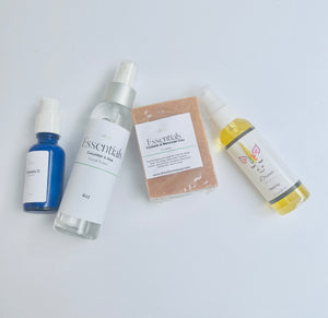 Fresh Face Skincare System