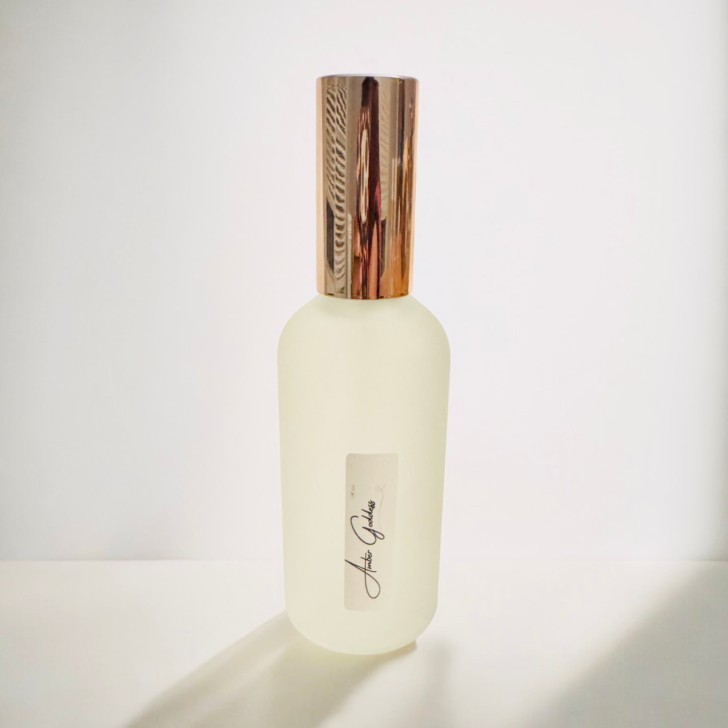Body & Linen Mist