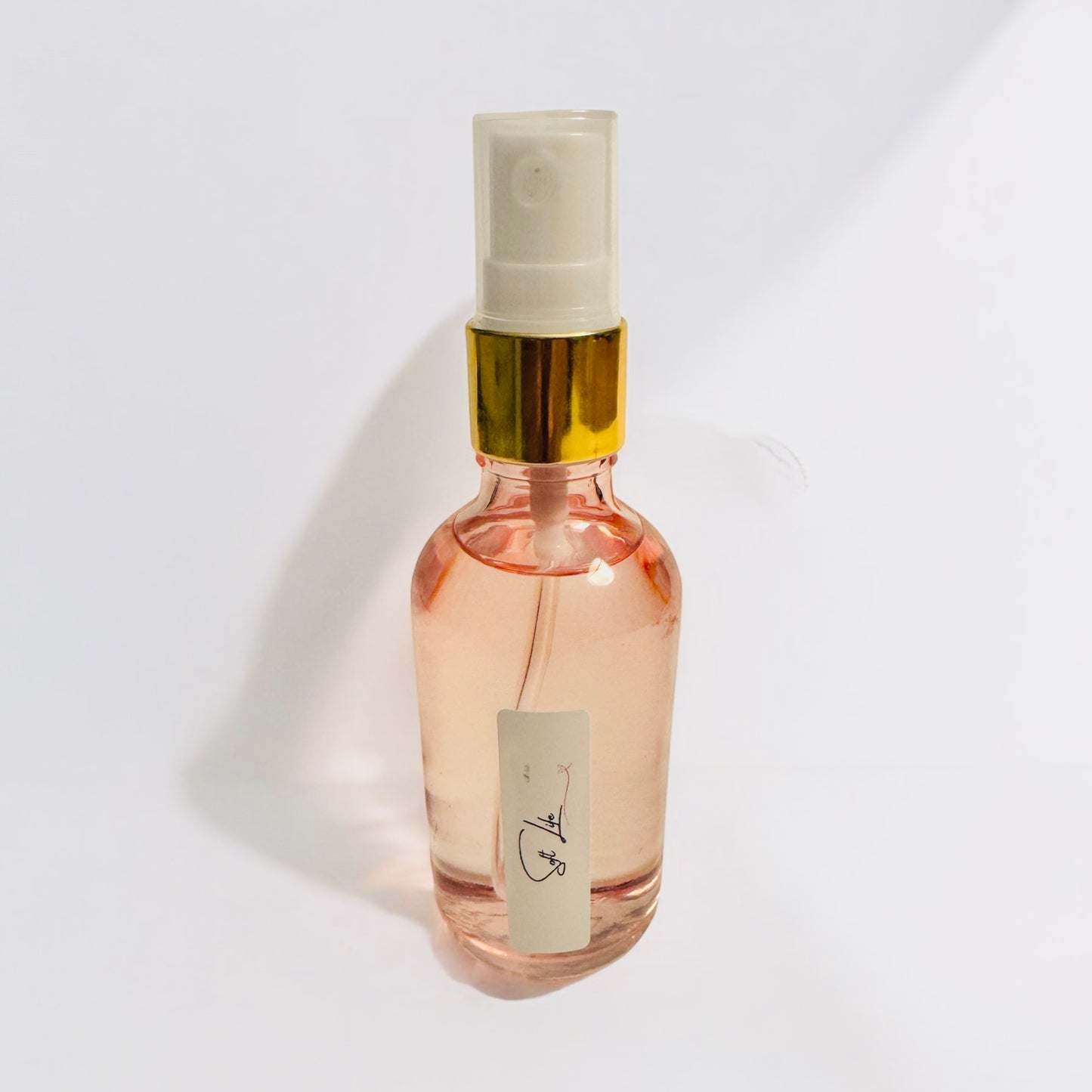 Body & Linen Mist