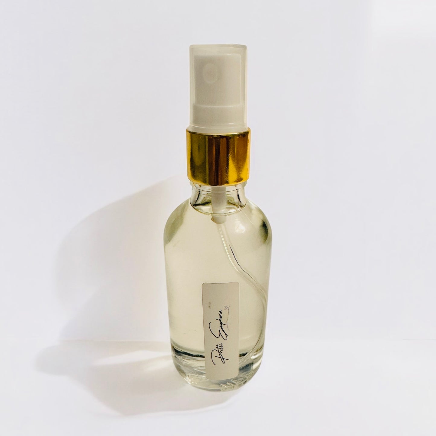 Body & Linen Mist