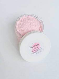 Pink Panties Whipped Soap