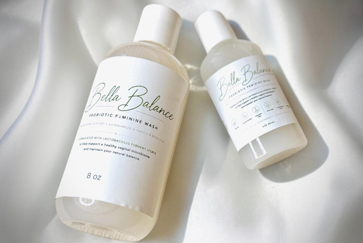 Be Bella Company
