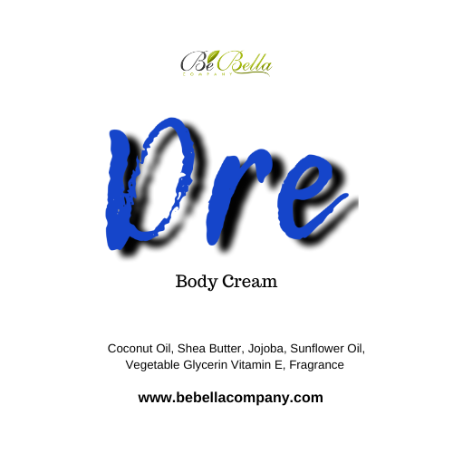 Dre Body Cream