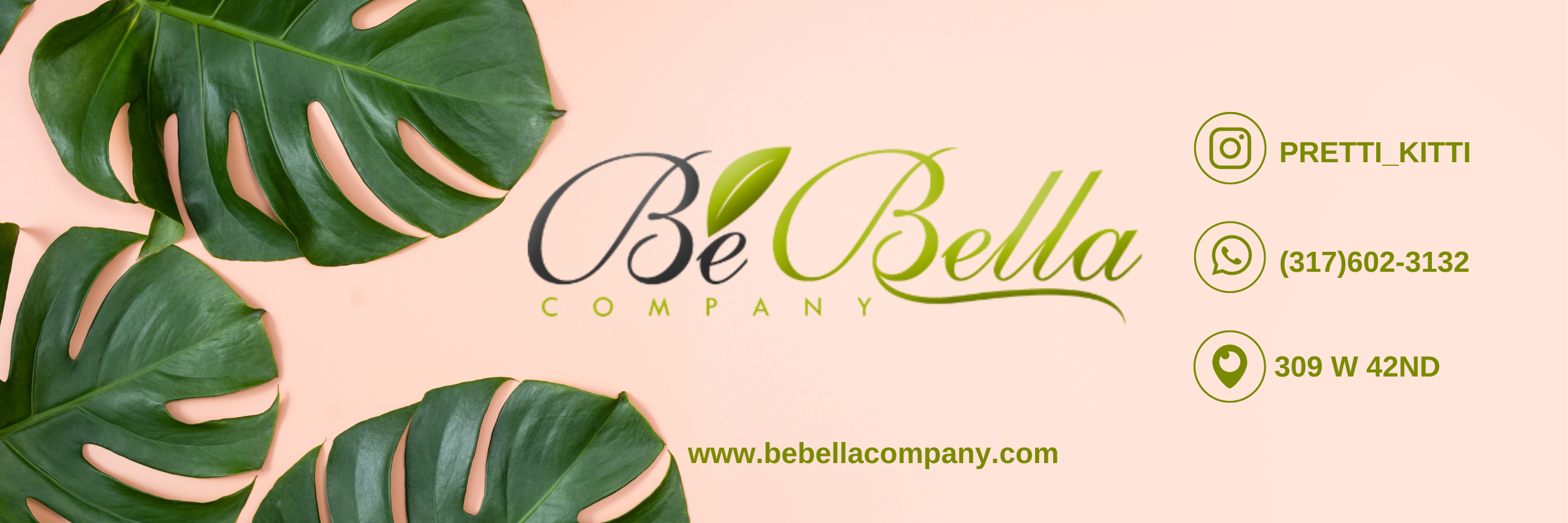 Be Bella Company