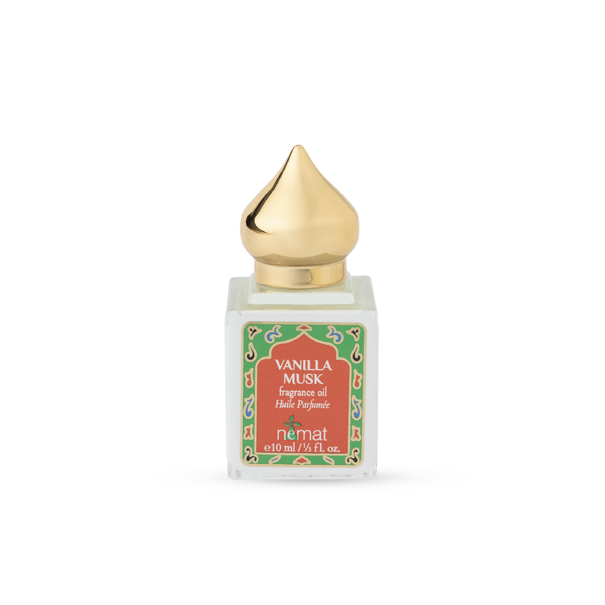 Nemat Vanilla Musk Perfume Oil