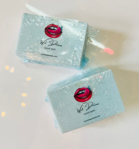 Specialty Bar Soaps