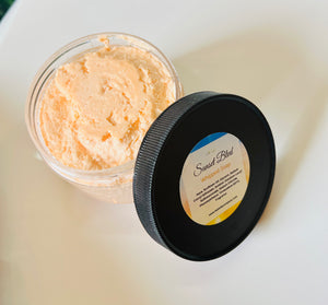 Sunset Boulevard Whipped Soap