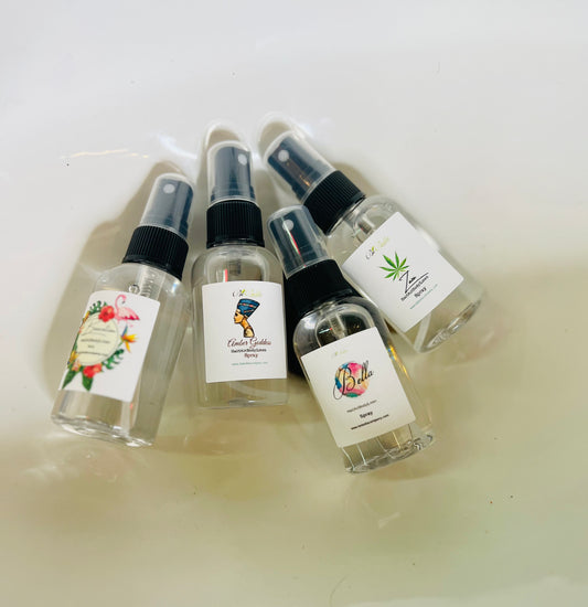 Body & Linen Mist