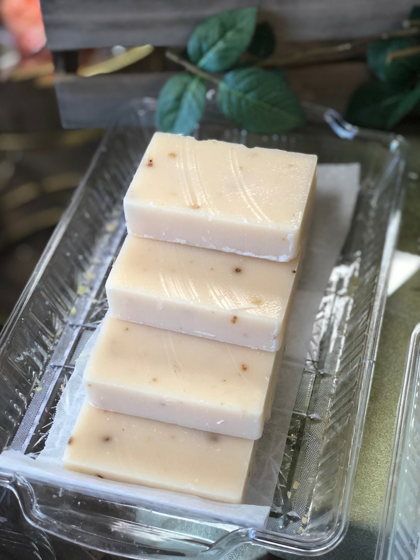 Body Soap Bars