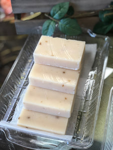 Lavender Patchouli Soap Bar