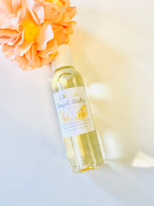 Angel Baby  Body Oil