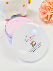 Teen Dream Body Cream