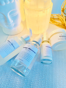 Complete Facial System