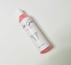 Pretti Goddess Yoni Wash (Wash Only)