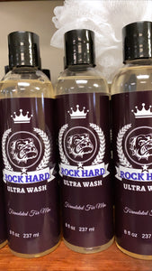 Rock Hard For Men 8oz