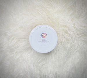 Bella Body Cream (New 12oz Jar)