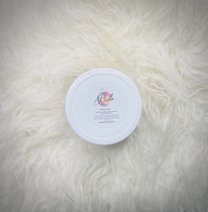 Bella Whipped Soap