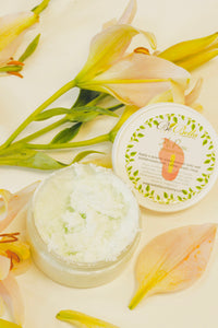 Mi Pusse Whipped Soap (New 12oz Jar)