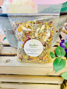 Yoni Steam Herbs