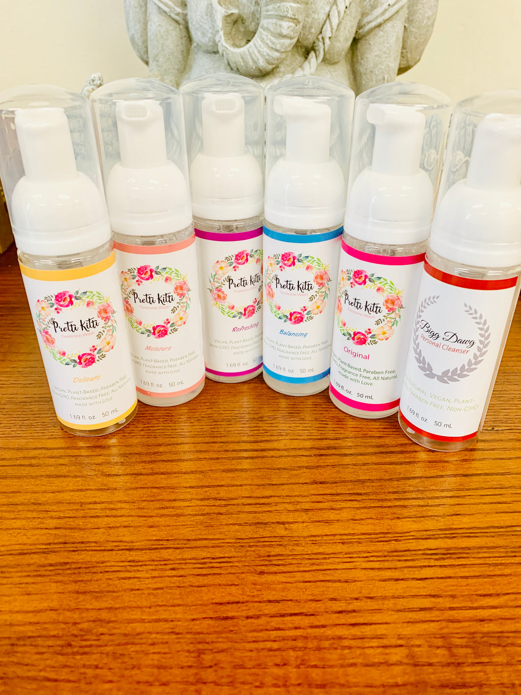Be Bella Company Ultimate Travel Bundle