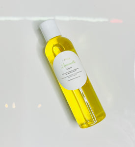 Lemonchello Body Oil