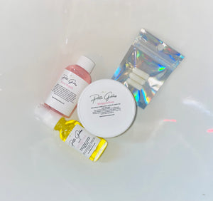 Pretti Goddess BV Starter Kit 💕