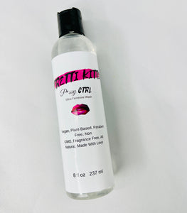 Pretti Kitti Ultra Wash P*ssy CTRL 8oz