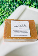 Turmeric & Moroccan clay Facial Bar